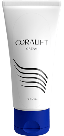 Крем Coralift 